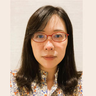 CHAN Yen-yi